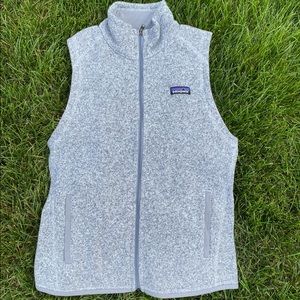Women’s Medium Patagonia Vest